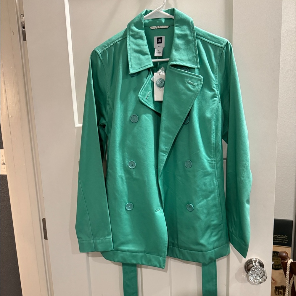 GAP jacket